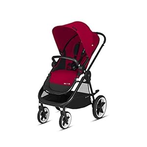Cybex Balios M - Silla