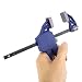 Produktbild Forfar Beautyrain 1 Stück 4 Zoll F Form Schnellspanner Holzklammern Spreader Zimmerei Harter Grip Tragbar