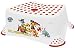 Nickelodeon Paw Patrol Step Stool with Non Slip Feet