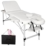 Aluminium-Kunststoff Kopfstütze