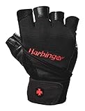 harbinger experiment deutsch Harbinger-Handschuhe für höchte Qualitätsansprüche und Spitzenkomfort