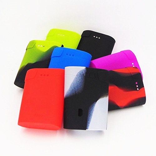 Silikon Schutzhülle Tasche für SMOK G320 200w Box Mod Kit - 6