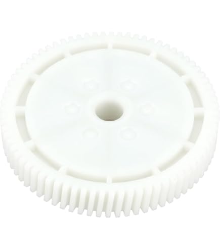 Kit Ingranaggi Motore Alzacristalli Auto - Compatibile Con Mazda 3/5/CX-7/CX-9/RX-8/Sport