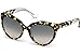 Produktbild Balenciaga BA0048 C56 55B (coloured havana / gradient smoke) Sonnenbrillen