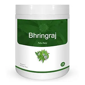 Herb Essential Bhringraj Tablet 1000s