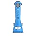 Price comparison product image TOSING X3 Karaoke Microphone for kids wireless Microphone Singing Machine compatible to iphone/iPad/Tablet/Android smartphone,best gift for boys and girls birthday 2018-Kids Karaoke Machines (Blue)
