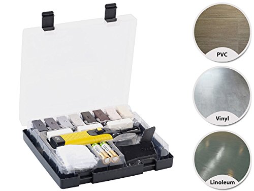 AGT Reparatur-Set WRS-11.pvl für Kunststoff-Oberflächen - 2