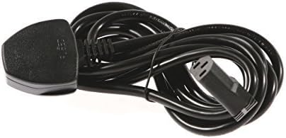 SMJ CSERAC - 2MTR Right Angled IEC Moudled Socket Lead by SMJ Electrical