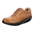Said 6s Lace Up M tan MBT Schuhe