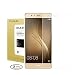 Produktbild Honor P10 Lite Schutzfolie, Undada [2 Stück] Huawei Honor P10 Lite Folie [Anti-Bläschen] [Anti-Lifting] [9H Härte] Displayschutz für Huawei Honor P10 Lite Displayschutzfolie