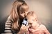 Motorola MBP27T Digital Video Baby Monitor with No-Touch IR Sensor