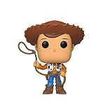 Funko Pop Woody (Toy Story 4 – 522)