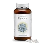 Sanct Bernhard Calcium-300 Kapseln, 1er Pack (1 x 215 g)