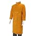 Produktbild ExcLent Langlebige Leder-Schweißkleidung Lange Coat Apron Schutzkleidung Bekleidung