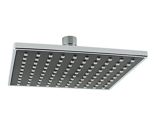 Luxus Chrom Duschkopf Brausekopf Kopfbrause