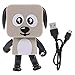 Produktbild Senoow Intelligenter Tanzen-Roboter-Musik-Hund Drahtloser Bluetooth-Sprecher-nettes Portable Für Kinderweihnachtsgeschenke
