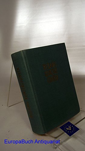 Reclams Konzertführer Orchestermusik.