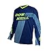 Produktbild Uglyfrog Herren Element Racewear Motocross Jersey MX Enduro Downhill Trikot Mountain Bike Motorrad Wear Top Schutzkleidung Innen