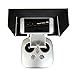 Produktbild Anbee® 5,5" Zoll Inch DJI Inspire 1 Phantom 3 4 FPV Sonnenschirm Sonnenhaube für Handy iPhone 5 6 6plus SAMSUNG S5 S6