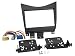 Produktbild 2-DIN RB Honda Accord 2003 - 2007 schwarz
