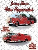 Image de Jersey Shore Fire Apparatus Classic Thruth' 60's