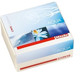 Aqua Flacon de parfum pour sèche linge Parfumeur T8866wp et T8007wp ou Série T1 Chromeedition