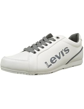 Levi's Herren Morris Sneakers