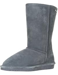 Bearpaw Emma Tall Youth, Botines Niñas
