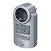 Produktbild 2 x Brennenstuhl Digitale Wochenzeitschaltuhr DT Primera-Line silber