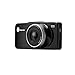 Produktbild TaoTronics Dashcam Autokamera, 2,7 Zoll LCD-Farbdisplay in voll 1080p HD, mit Digital-Camcorder (Loop-Aufnahme, G Sensor, Bewegungsmelder, sehr gute Aufnahme bei geringer Helligkeit, 32GB SD-Karte inbegriffen), Schwarz