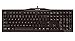 Produktbild Cherry G80-3850LUBDE-2 MX-Board 3.0 Professional Tastatur USB schwarz - Black Switches