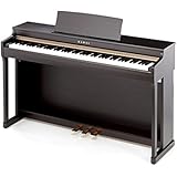 Piano digital Kawai CN25