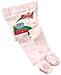 Playshoes Ladybug Baby Girl's Tights Original 6-12 Months