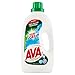Produktbild AVA Power Gel Flüssigwaschmittel für Waschmaschine – 1300 ml – 20 Messlöffel