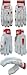 New Balance TC 1260 Batting Gloves(BELCO1185) RS.3519.00