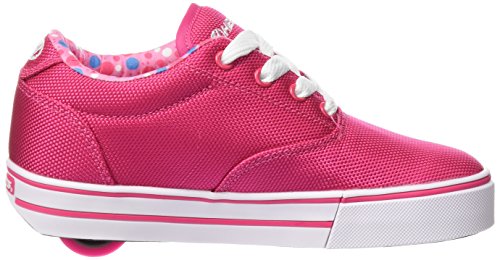 Heelys Mädchen Launch 770699 Lauflernschuhe Sneakers, UK 7 / EU 40 - 6