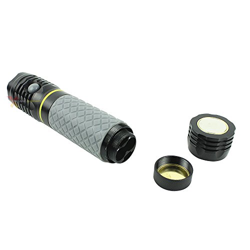 Multifunktions-Arbeitsleuchte und Taschenlampe von Xtreme Bright. Ausziehbare LED Leuchte die auf jeder Metalloberfläche fixiert werden kann - 5