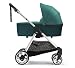 Mamas & Papas Armadillo Flip Carrycot - Teal