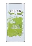 Cesar Olive Pomace Oil, 5L RS.1590 (53.00% Off) - Amazon