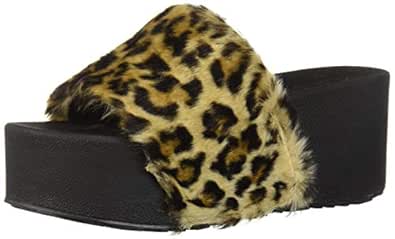 jessica simpson faille slide sandals