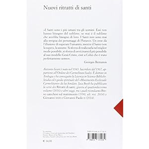Nuovi ritratti di santi