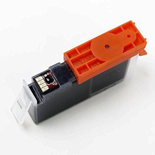 PrinThink 364XL Reemplazo para HP 364 Cartuchos de tinta Alta Capacidad Compatible para HP Photosmart 5520 5510 5522 5524 6520 7510 7520  HP OfficeJet 4620  HP Deskjet 3070A  1 Negro  1 Cian  1 Magenta  1 Amarillo 