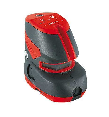 Leica Lino L2P5 – Pack Laser-Linien und Punkte Lino L2P5 (60 m mit Empfänger) + Zubehör - 3