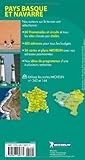 Image de Le Guide Vert Pays Basque (France, Espagne) et Navarre Michelin