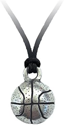Basketball Pendant – Made in France