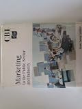  Marketing to the Public Sector and Industry (CBI initiative 1992)