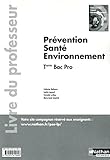 Image de Prévention Santé Environnement Tle Bac Pro