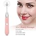 Produktbild 6 In 1 Electric Face Eye Nose Body Massager, Beauty Bar Anti Wrinkle Tighten Skin Massage Tool