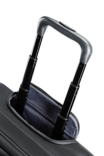 Samsonite Vectura Office Tasche f  r Notebook bis 39 6 cm  15 6 Zoll  schwarz