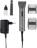 Ermila Genio 1565–0038 Trimmer, Haarschneidemaschine, Haartrimmer - 2